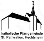 Logo: Kath. Pfarrgemeinde St. Pankratius