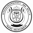 Logo: Singgemeinschaft 1860/1873 e.V.